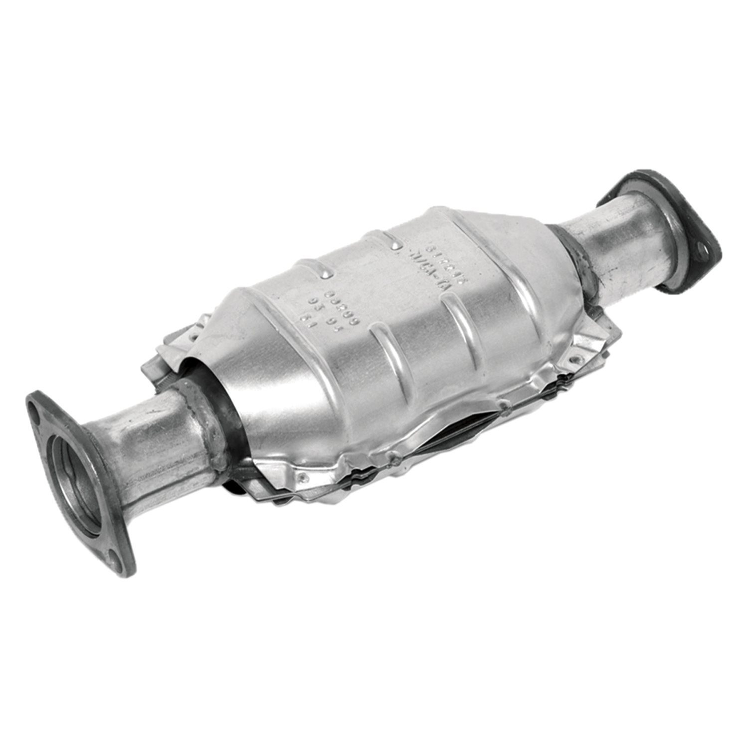 RT-177813  Walker® 15678 - Ultra™ Direct Fit Standard Oval Body Catalytic