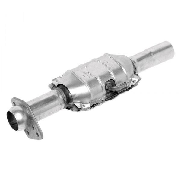 Walker® - Ultra™ Direct Fit Standard Oval Body Catalytic Converter and Pipe Assembly