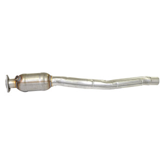 Walker® - Ultra™ Direct Fit Round Body Catalytic Converter and Pipe Assembly