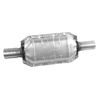 Walker® - Ultra™ Direct Fit Large Oval Body Catalytic Converter
