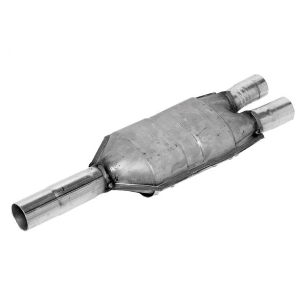 Walker® - Ultra™ Direct Fit Large Oval Body Catalytic Converter