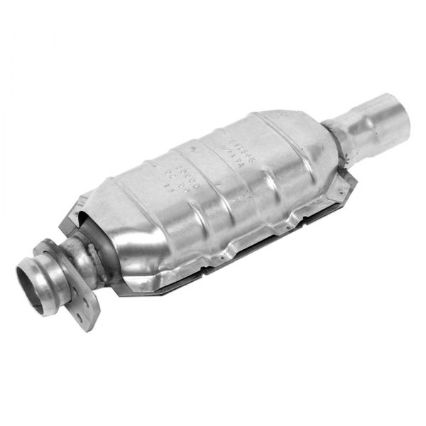 Walker® - Ultra™ Direct Fit Large Oval Body Catalytic Converter