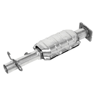 Walker® - Ultra™ Direct Fit Large Oval Body Catalytic Converter