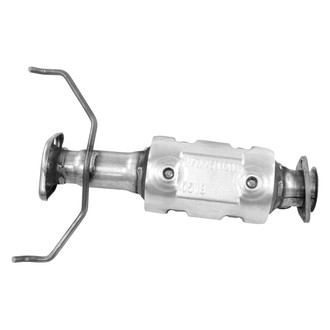 Walker® - Ultra™ Direct Fit Round Body Catalytic Converter