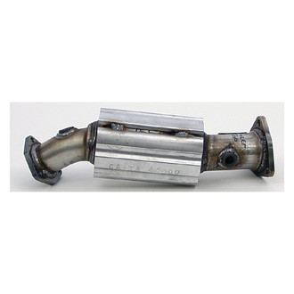 Walker® - Ultra™ Direct Fit Round Body Catalytic Converter