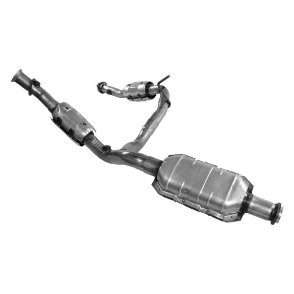Walker® - Ultra™ Direct Fit Round and Standard Oval Body Catalytic Converter