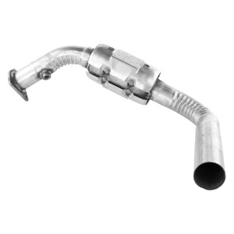 Walker® - Ultra™ Direct Fit Standard Oval Body Catalytic Converter