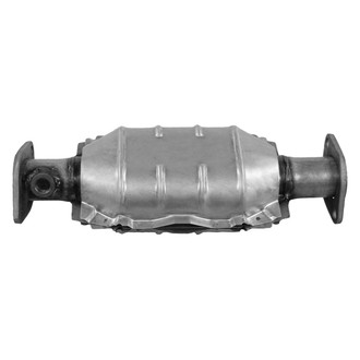 Walker Mitsubishi Lancer Es Ls Oz Rally 2002 Ultra Direct Fit Oval Body Catalytic Converter