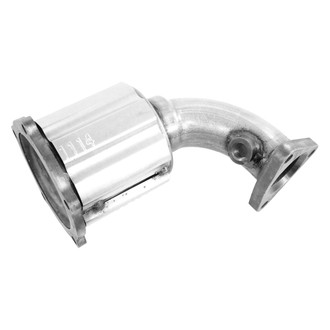 Walker® - Ultra™ Direct Fit Round Body Catalytic Converter
