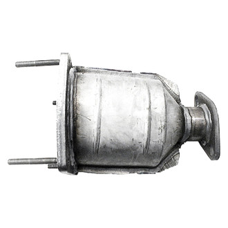 Walker® - Ultra™ Direct Fit Standard Oval Body Catalytic Converter