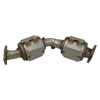 Walker® - Ultra Direct Fit Catalytic Converters