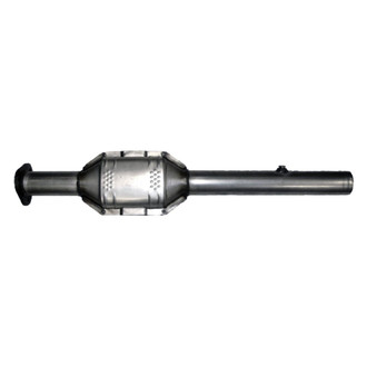 Walker® - Ultra™ Direct Fit Large Oval Body Catalytic Converter and Pipe Assembly