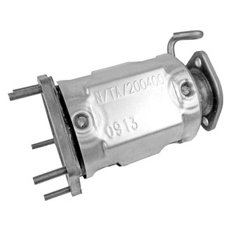 Walker® - Ultra™ Direct Fit Round Body Catalytic Converter