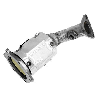 Walker® - Ultra™ Direct Fit Round Body Catalytic Converter