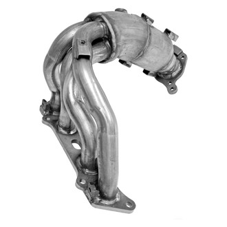 Walker® - Ultra™ Stainless Steel Exhaust Manifold with Integrated Catalytic Converter