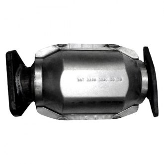 Pacesetter 201034 Direct Fit Catalytic Converter for Mitsubishi Eclipse/Galant/Diamante 3.0/3.5L Rear Engine 
