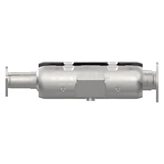 Walker® - Ultra™ Direct Fit Round Body Catalytic Converter