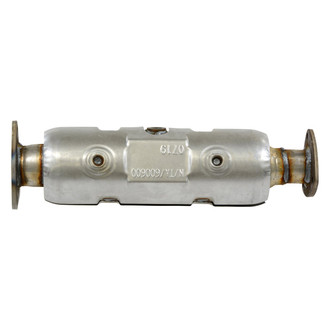 Walker® - Ultra™ Direct Fit Round Body Catalytic Converter
