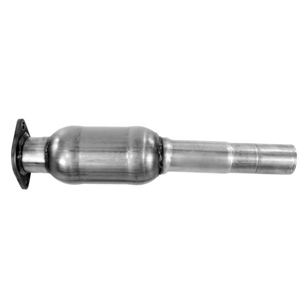 Walker® - Ultra™ Direct Fit Round Body Catalytic Converter and Pipe Assembly