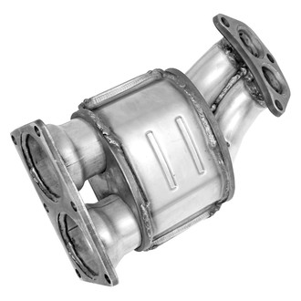 Walker® - Ultra™ Direct Fit Round Body Catalytic Converter