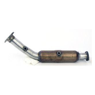 Walker® - Ultra™ Direct Fit Round Body Catalytic Converter