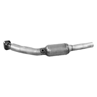 Walker® - Ultra Catalytic Converter and Pipe Assembly