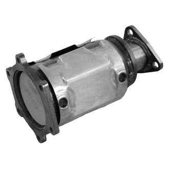 Walker® - Ultra™ Direct Fit Round Body Catalytic Converter