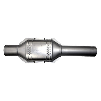 Walker® - Ultra™ Direct Fit Standard Oval Body Catalytic Converter