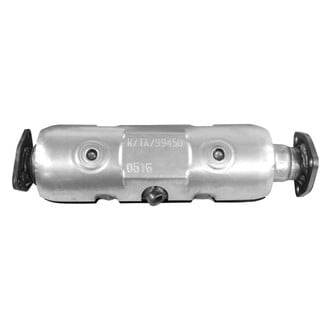 Walker® - Ultra™ Direct Fit Round Body Catalytic Converter