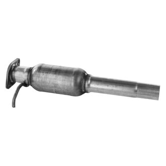 Walker® - Ultra Catalytic Converter and Pipe Assembly