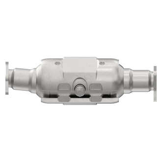 Walker® - Ultra™ Direct Fit Round Body Catalytic Converter