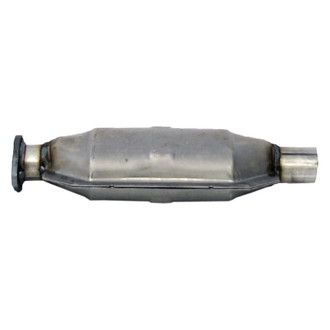 Walker® - Ultra™ Direct Fit Oval Body Catalytic Converter
