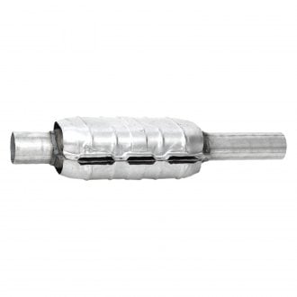 Walker® - Ultra™ Direct Fit Catalytic Converter and Pipe Assembly