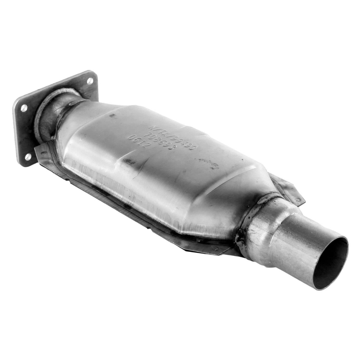 2005 Buick Lesabre Catalytic Converter Lowest Price