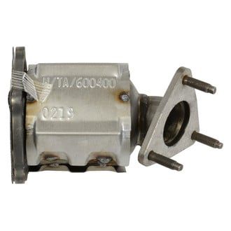 Walker® - Ultra™ Direct Fit Round Body Catalytic Converter