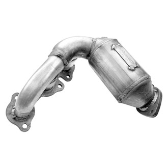 Walker® - Ultra™ Manifold with Integrated Catalytic Converter