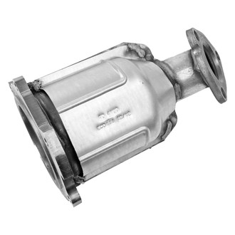 Walker® - Ultra™ Direct Fit Round Body Catalytic Converter