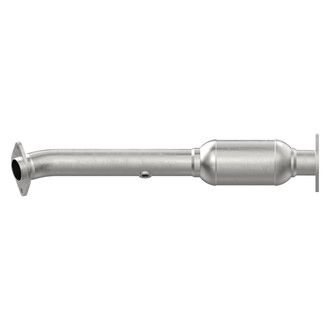 Walker® - Ultra Catalytic Converter and Pipe Assembly