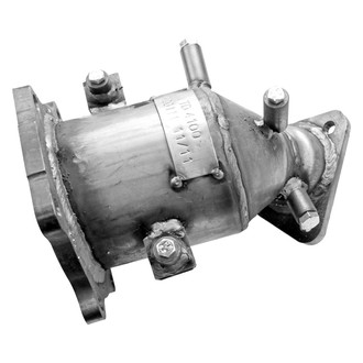 Walker® - Ultra™ Direct Fit Small Oval Body Catalytic Converter