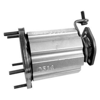 Walker® - Ultra™ Direct Fit Round Body Catalytic Converter