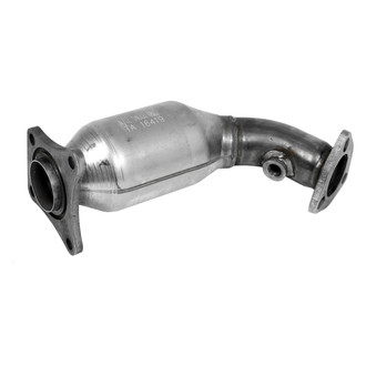 Walker® - Ultra™ Direct Fit Round Body Catalytic Converter