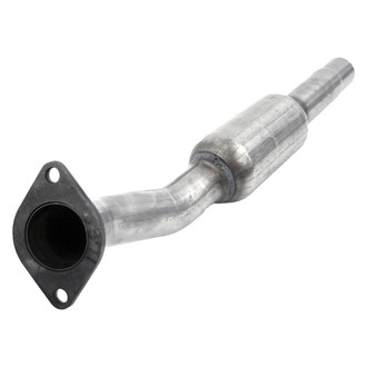 Walker® - Ultra™ Direct Fit Round Body Catalytic Converter and Pipe Assembly