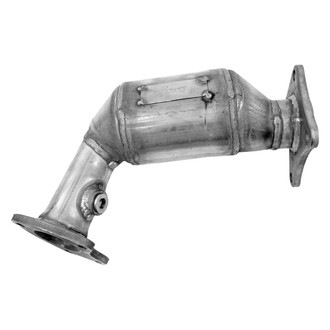Walker® - Ultra™ Direct Fit Round Body Catalytic Converter