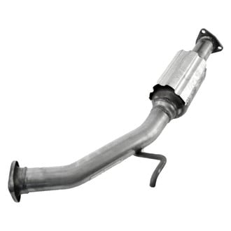 Walker® - Ultra™ Direct Fit Round Body Catalytic Converter and Pipe Assembly