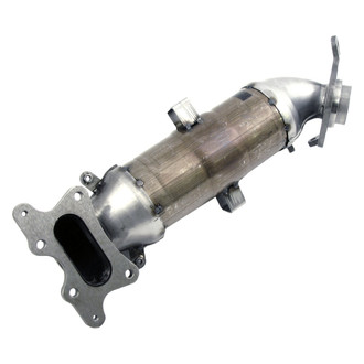Walker® - Ultra™ Direct Fit Round Body Catalytic Converter