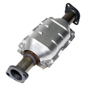 Walker® - Ultra™ Direct Fit Standard Oval Body Catalytic Converter