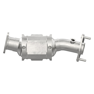 Walker® - Ultra Catalytic Converter and Pipe Assembly