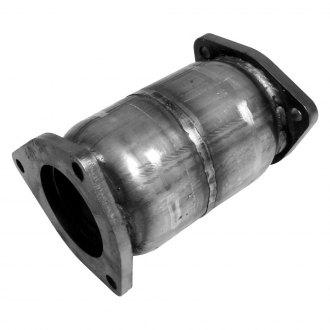2008 Chevy Aveo Replacement Exhaust Parts