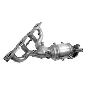 Walker® - Ultra™ Exhaust Manifold with Integrated Catalytic Converter