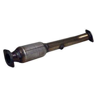 Walker® - Ultra™ Direct Fit Round Body Catalytic Converter and Pipe Assembly